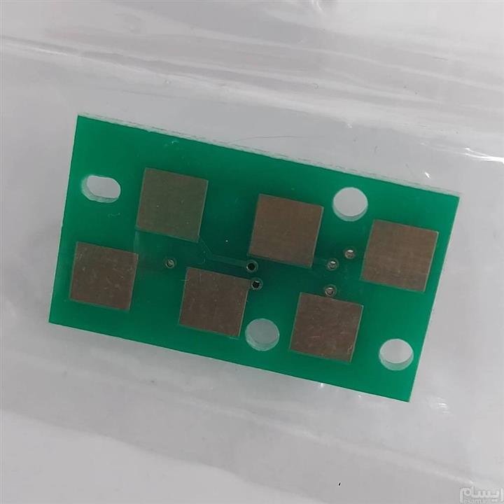 چیپ یونیت تونر دستگاه کپی توشیبا Toshiba 1640